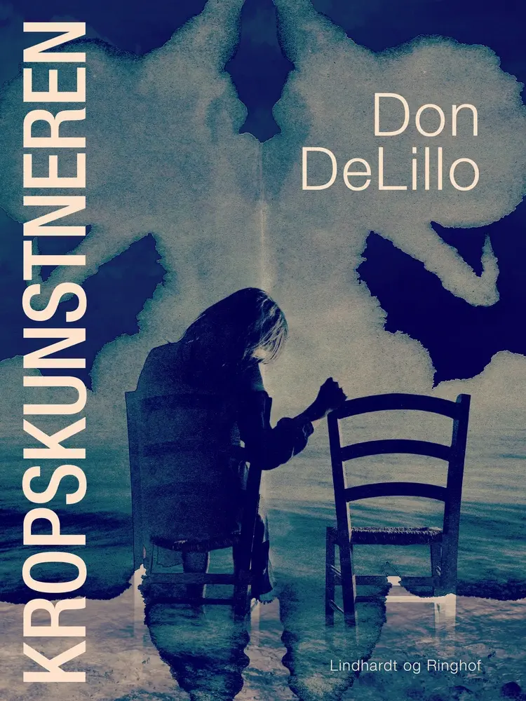 Kropskunstneren af Don Delillo