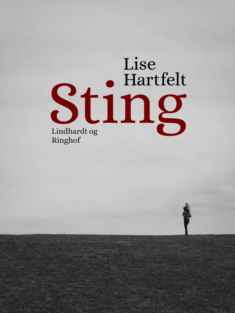 Sting af Lise Hartfelt