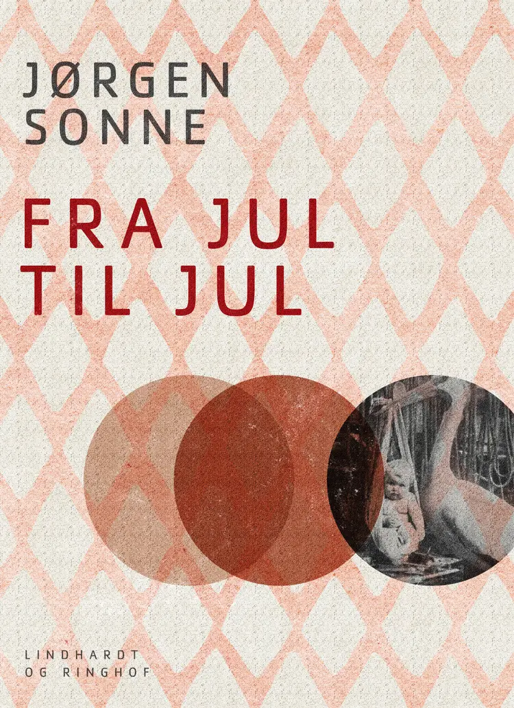 Fra jul til jul af Jørgen Sonne