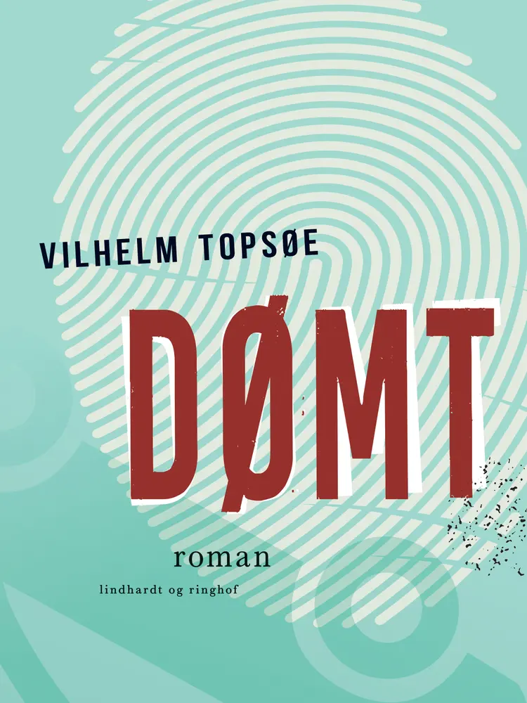 Dømt af Vilhelm Topsøe