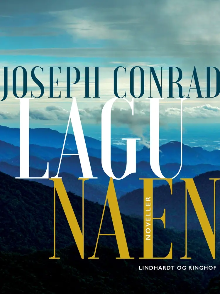 Lagunen af Joseph Conrad