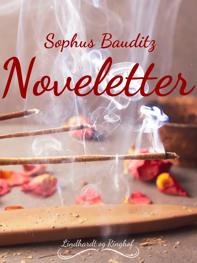 Noveletter af Sophus Bauditz