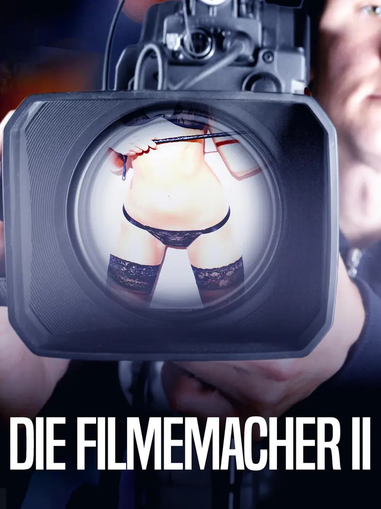 Die Filmemacher II af Hans Billian
