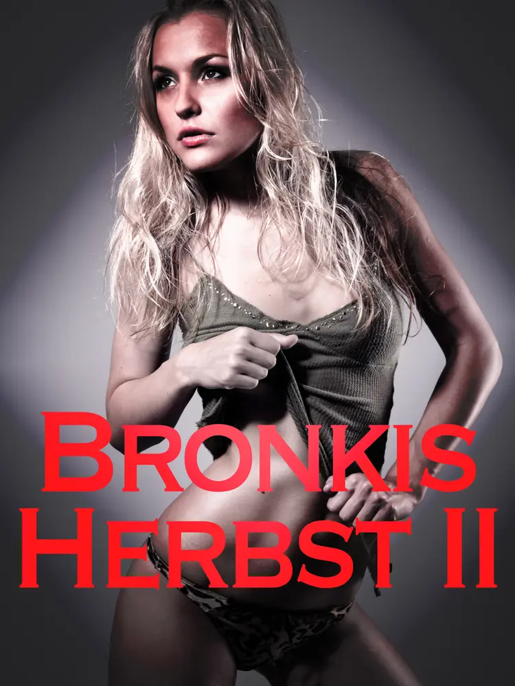 Bronkis Herbst II af Herbert Seidler