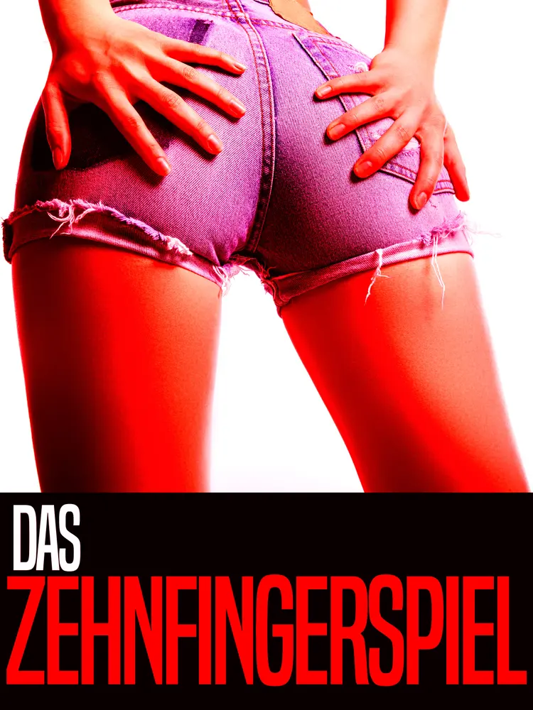 Das Zehnfingerspiel af – Anonym