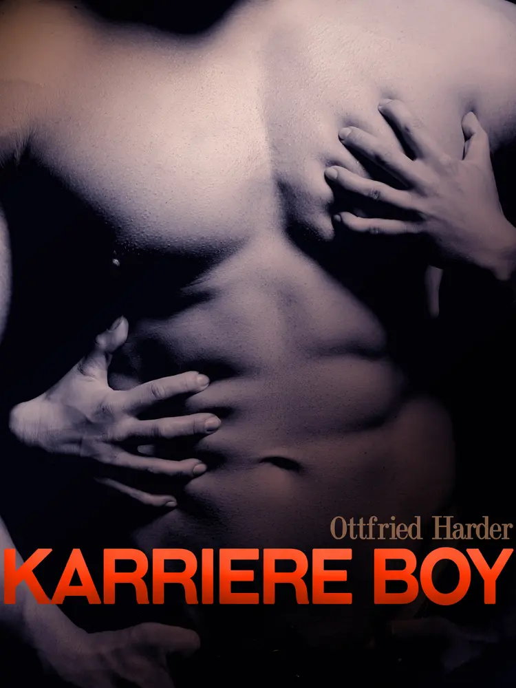 Karriere Boy af Ottfried Harder