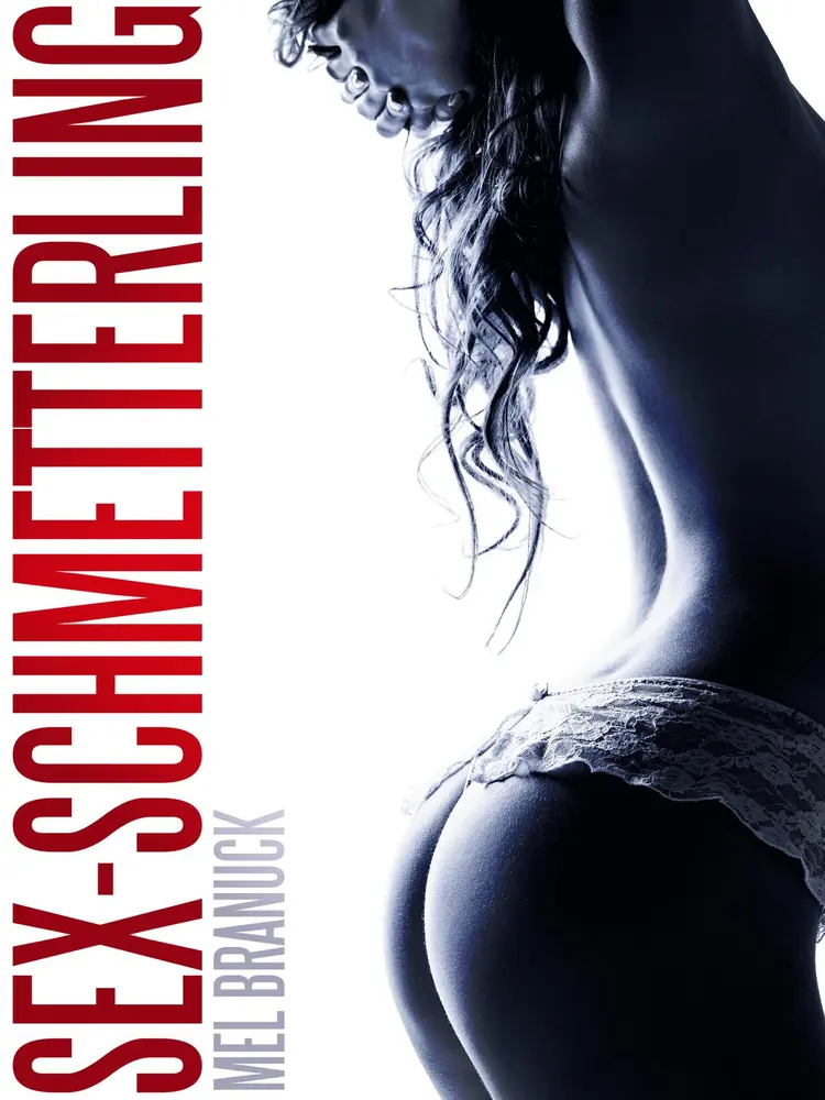 Sex-Schmetterling af – Anonym