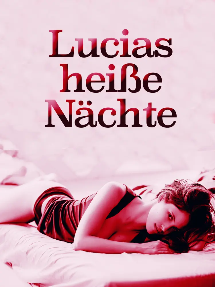 Lucias heiße Nächte af – Anonym