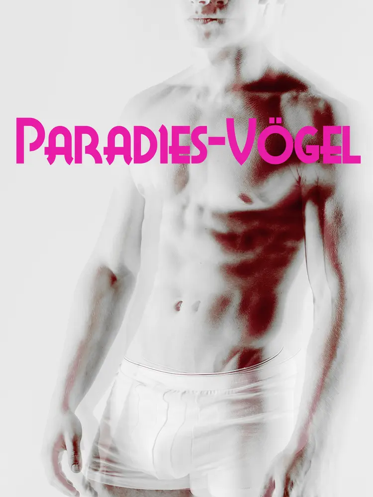Paradies-Vögel af – Anonym