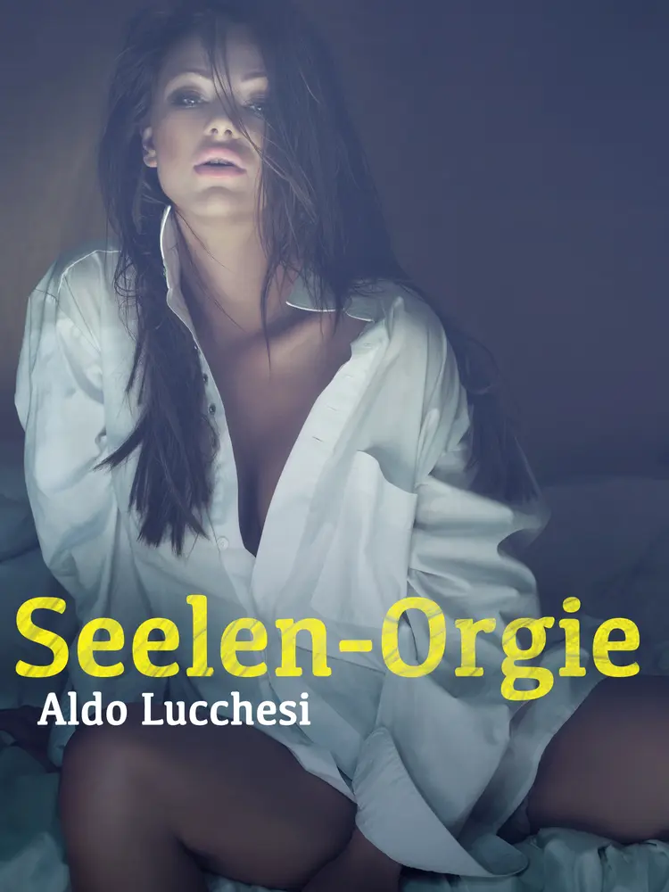 Seelen-Orgie af – Anonym