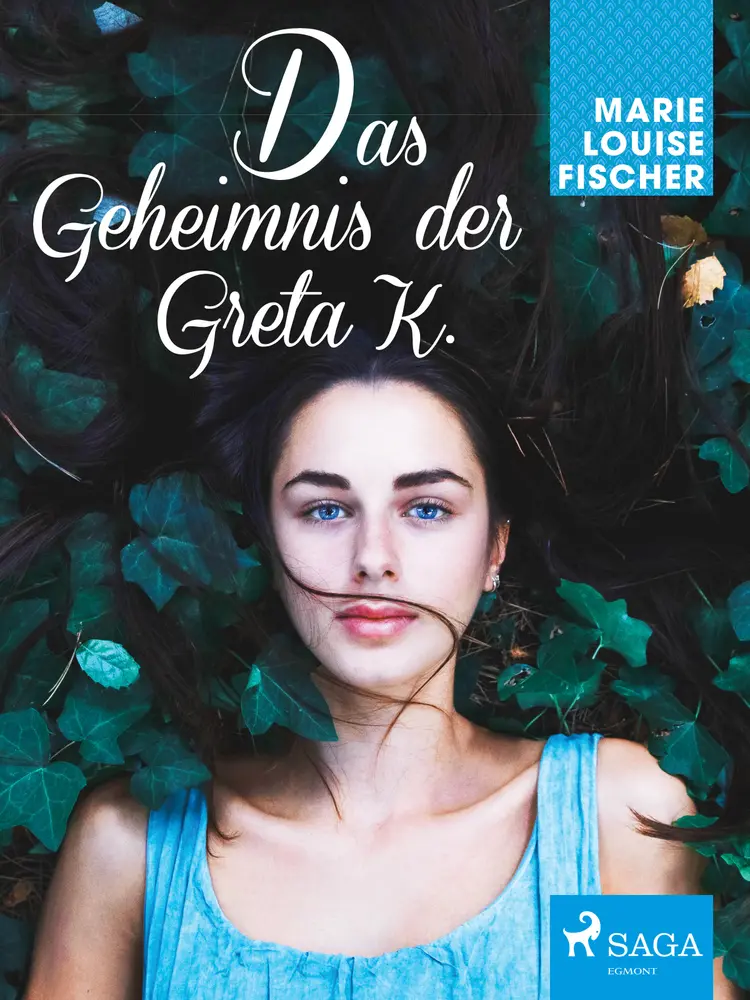 Das Geheimnis der Greta K. af Marie Louise Fischer