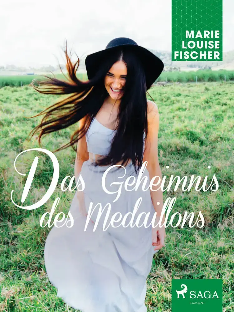 Das Geheimnis des Medaillons af Marie Louise Fischer