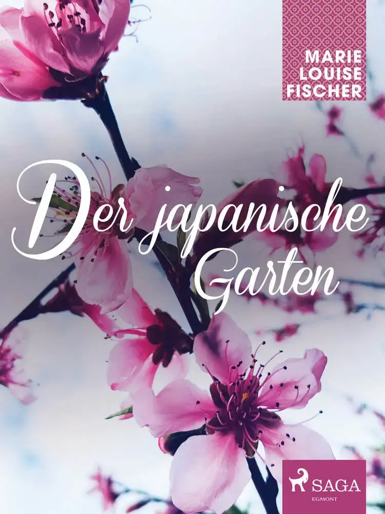 Der japanische Garten af Marie Louise Fischer