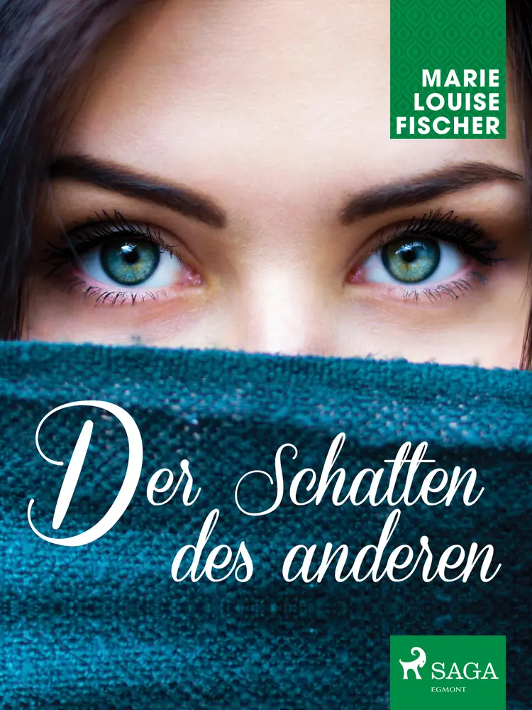 Der Schatten des anderen af Marie Louise Fischer
