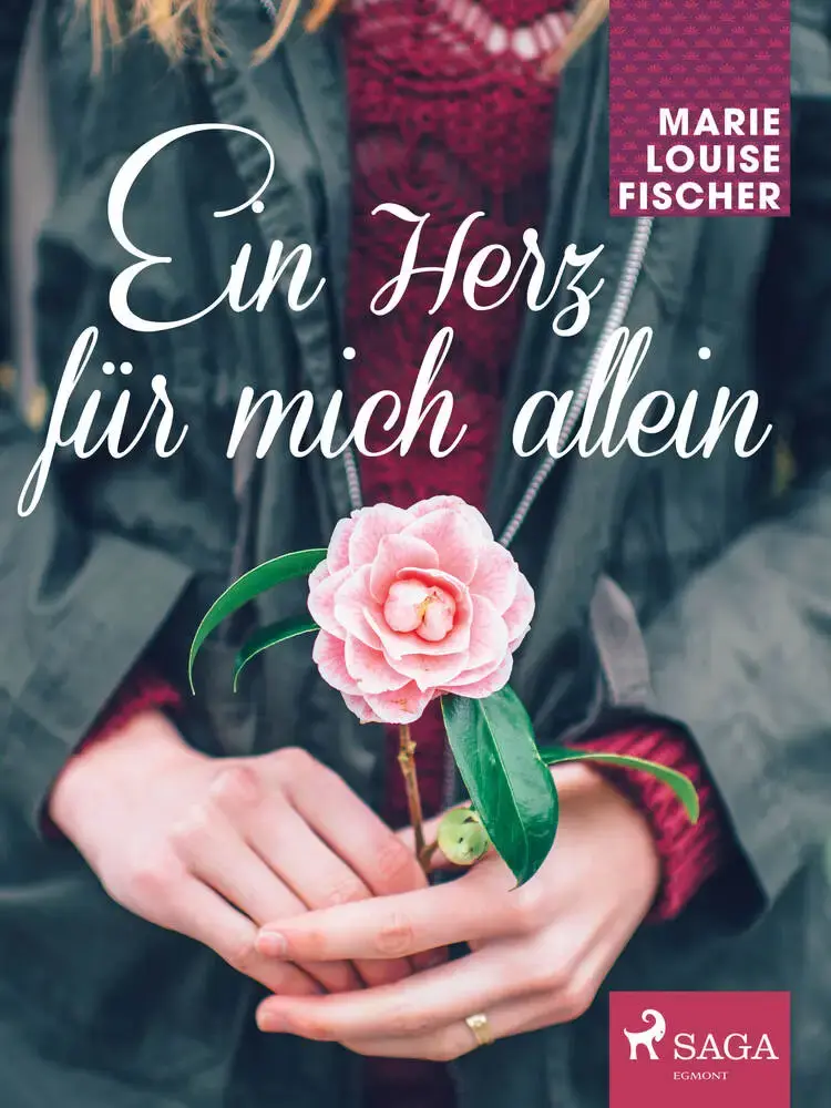 Ein Herz für mich allein af Marie Louise Fischer