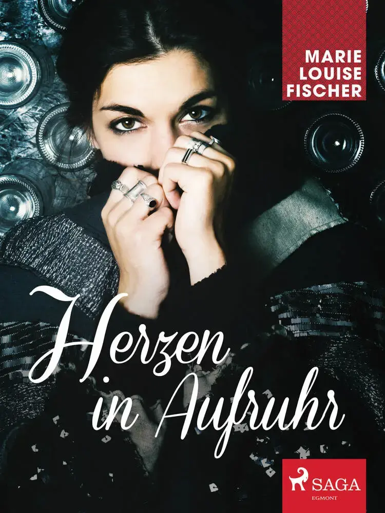 Herzen in Aufruhr af Marie Louise Fischer