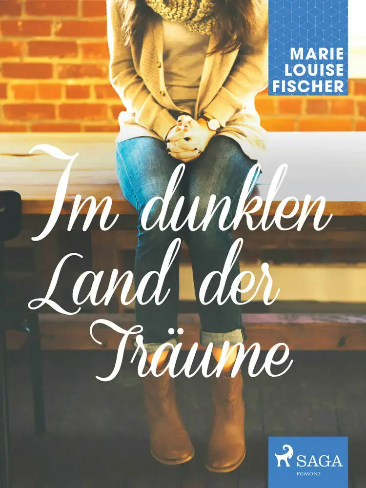 Im dunklen Land der Träume af Marie Louise Fischer