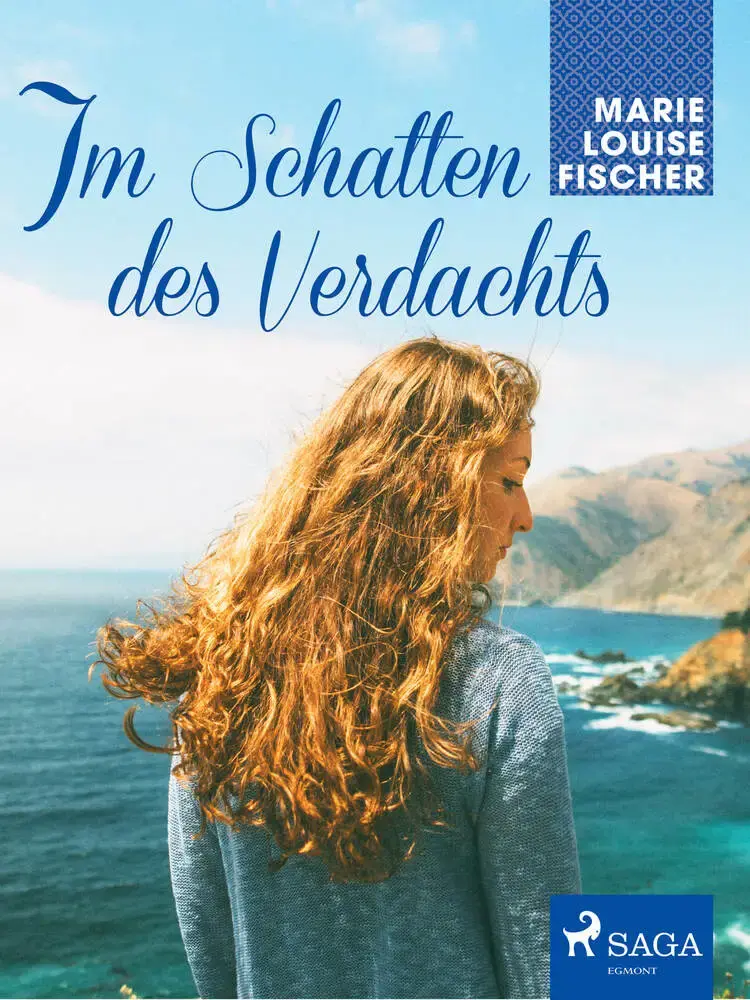 Im Schatten des Verdachts af Marie Louise Fischer