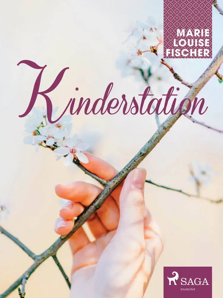 Kinderstation af Marie Louise Fischer