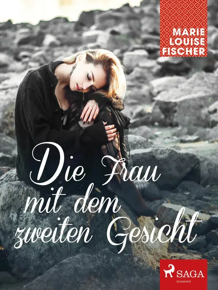 Die Frau mit dem zweiten Gesicht af Marie Louise Fischer