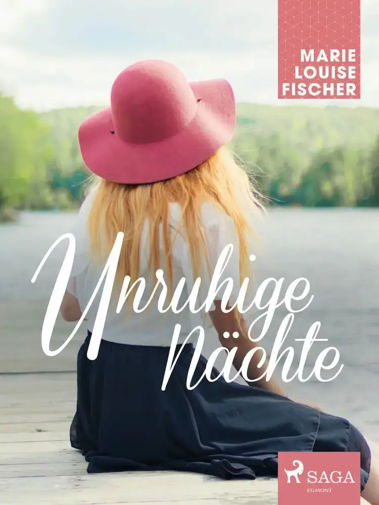 Unruhige Nächte af Marie Louise Fischer