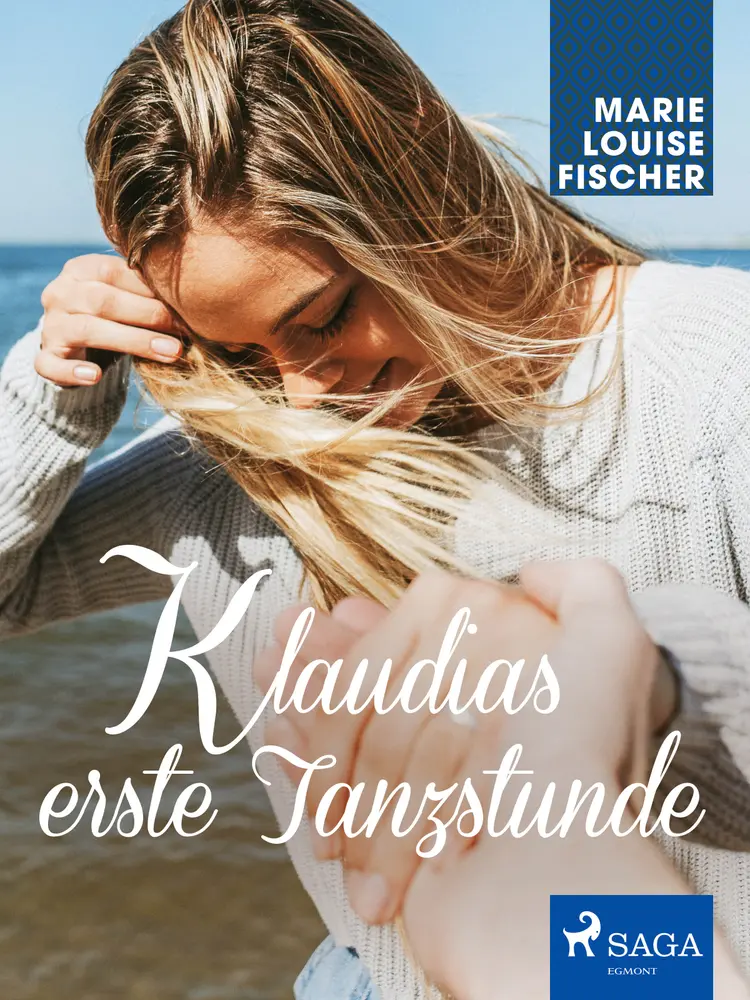 Klaudias erste Tanzstunde af Marie Louise Fischer