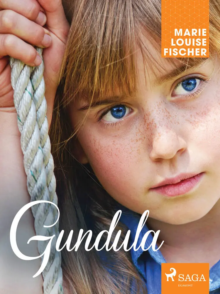 Gundula af Marie Louise Fischer