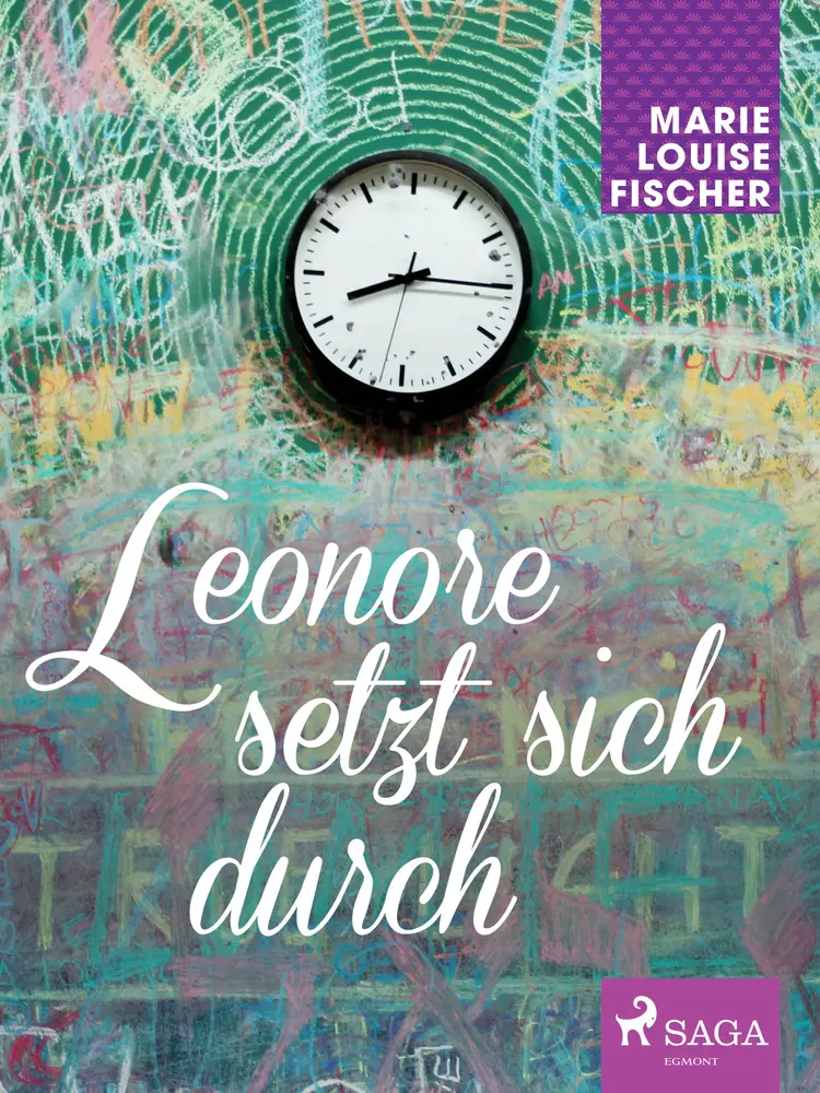 Leonore setzt sich durch af Marie Louise Fischer