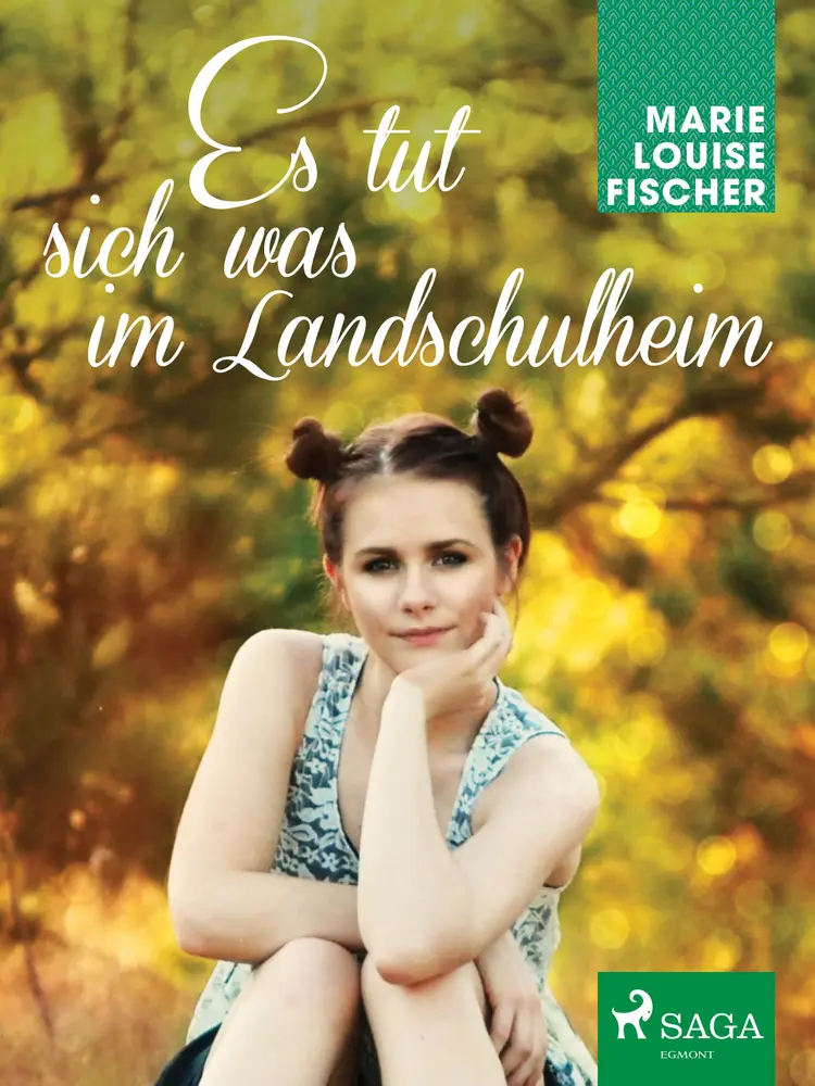 Es tut sich was im Landschulheim af Marie Louise Fischer