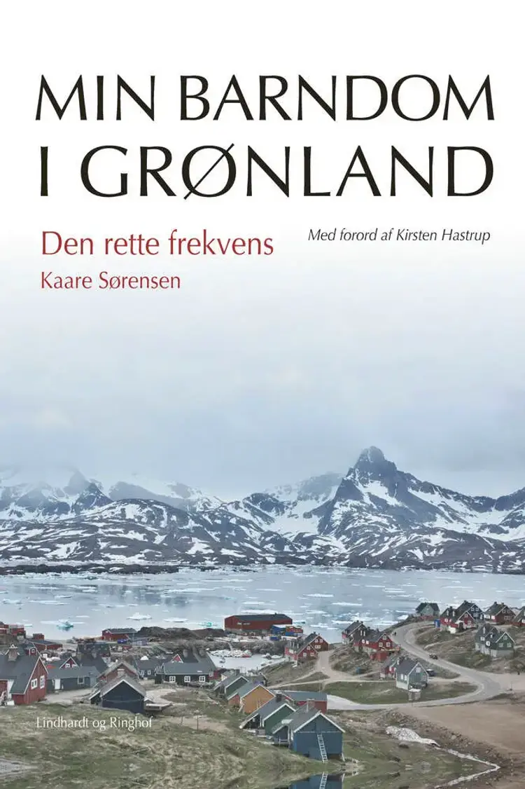 Den rette frekvens af Kaare Sørensen
