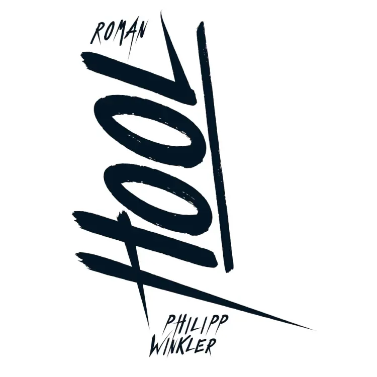 Hool af Philipp Winkler