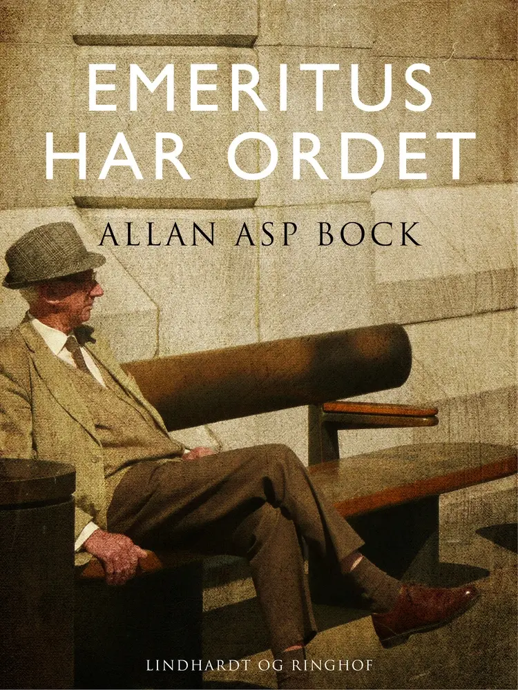 Emeritus har ordet af Allan Asp Bock