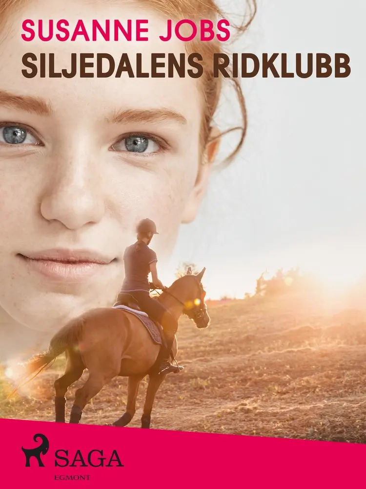 Siljedalens ridklubb af Susanne Jobs