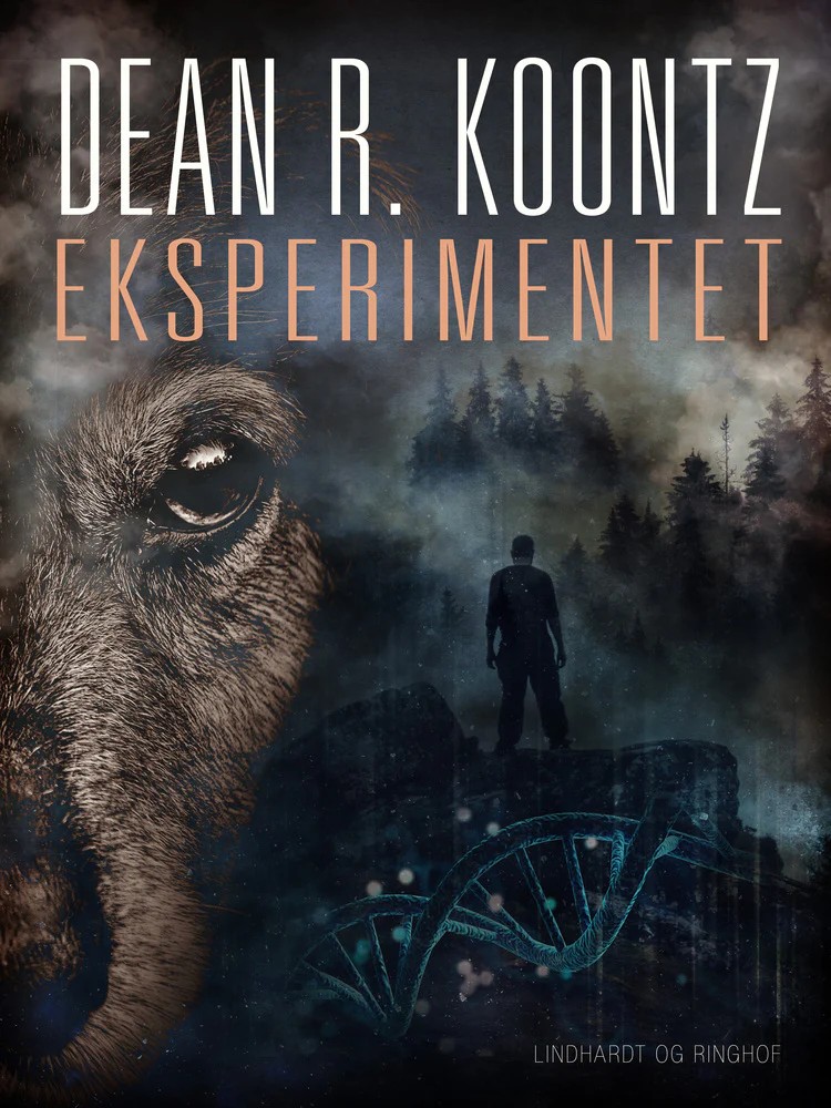 Eksperimentet cover