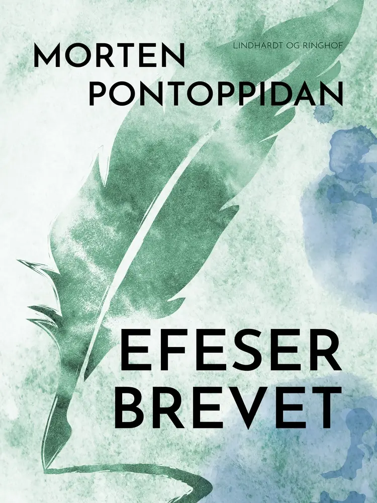Efeserbrevet af Morten Pontoppidan