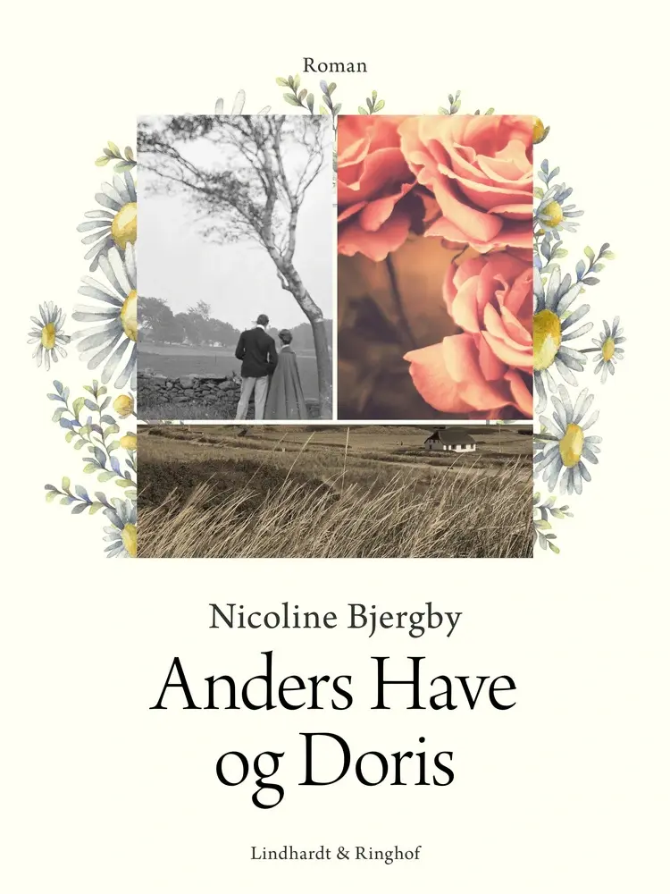 Anders Have og Doris af Nicoline Bjergby