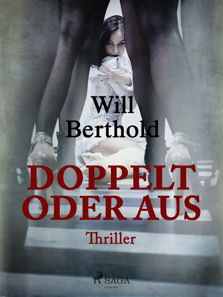 Doppelt oder aus af Will Berthold