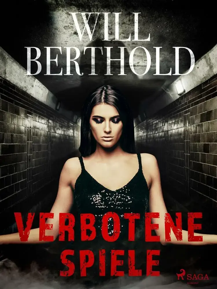 Verbotene Spiele af Will Berthold