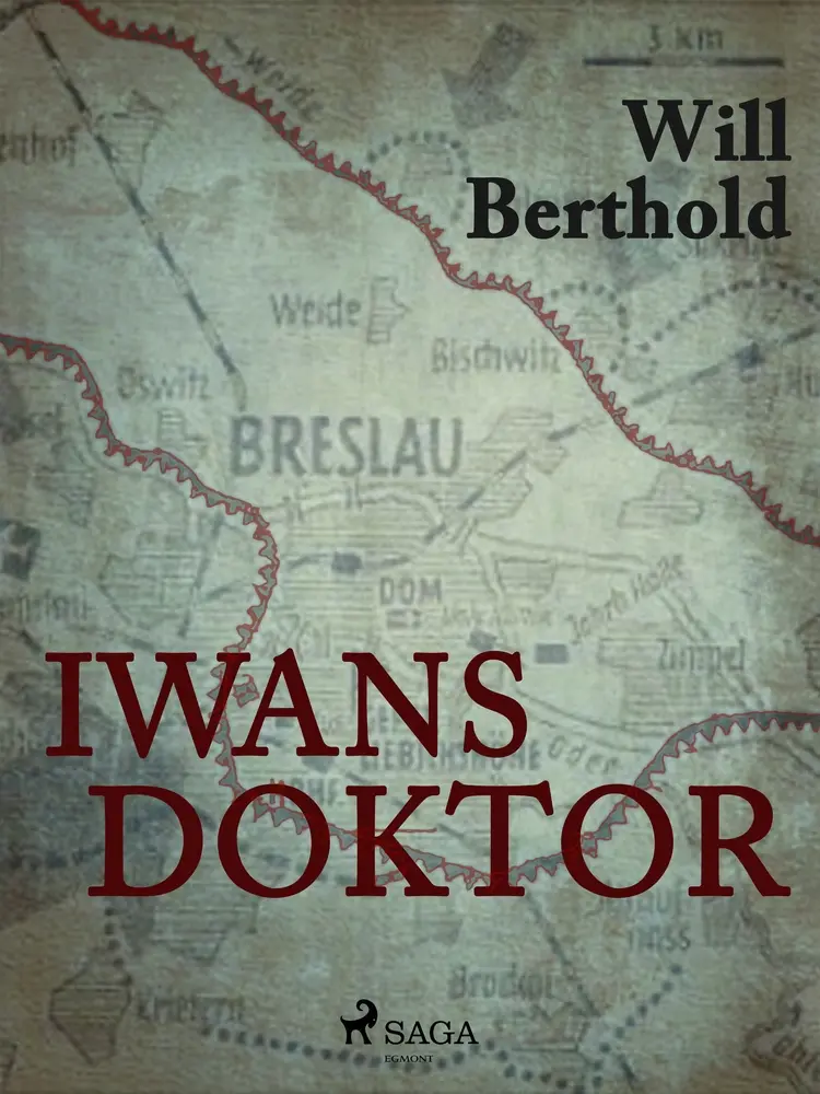 Iwans Doktor af Will Berthold