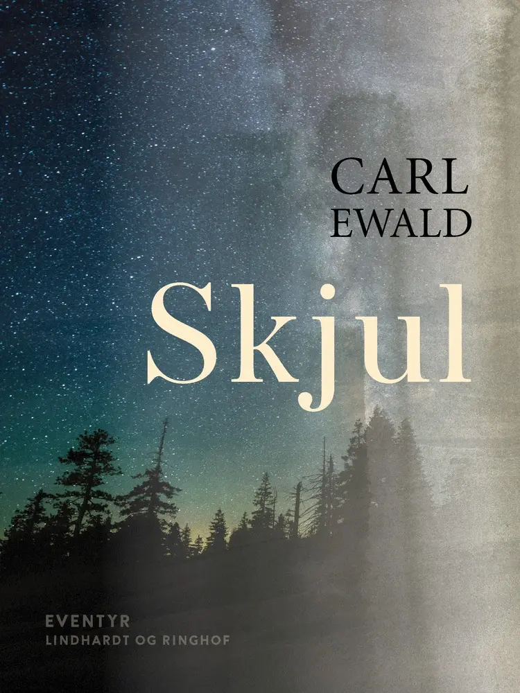 Skjul af Carl Ewald