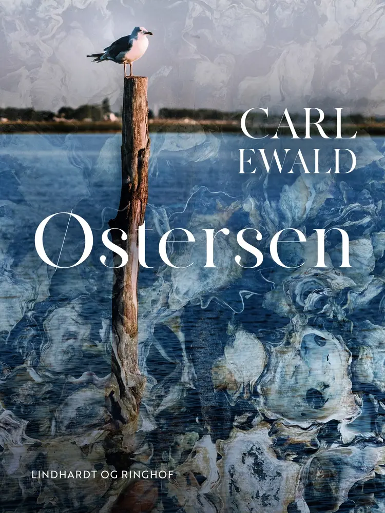 Østersen af Carl Ewald