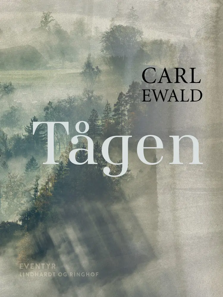 Tågen af Carl Ewald