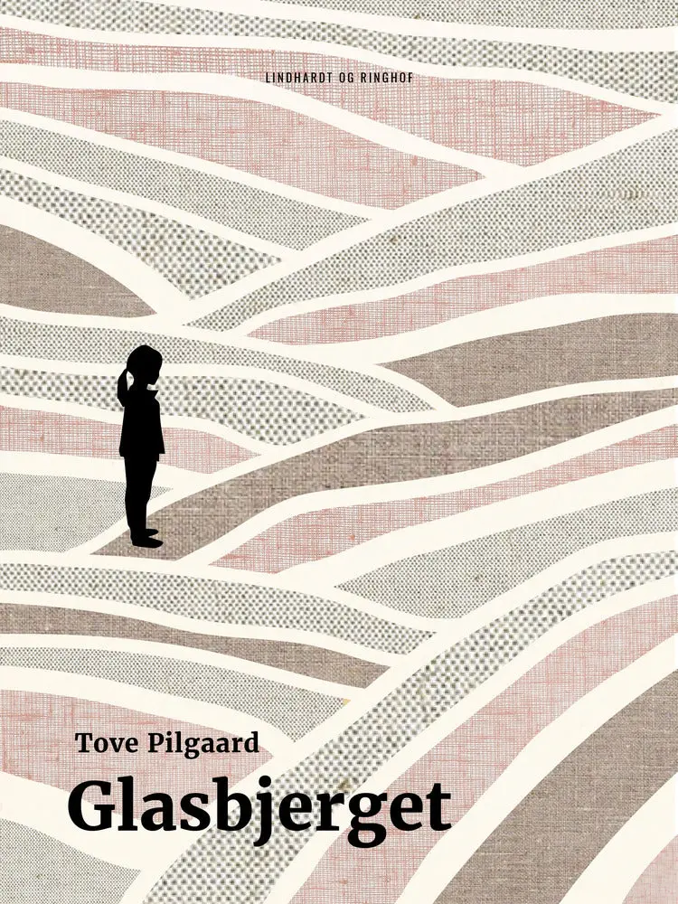 Glasbjerget af Tove Pilgaard