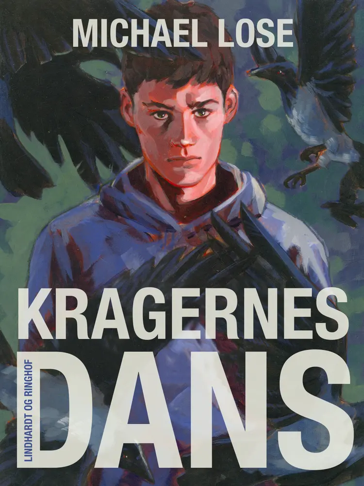 Kragernes dans af Michael Lose