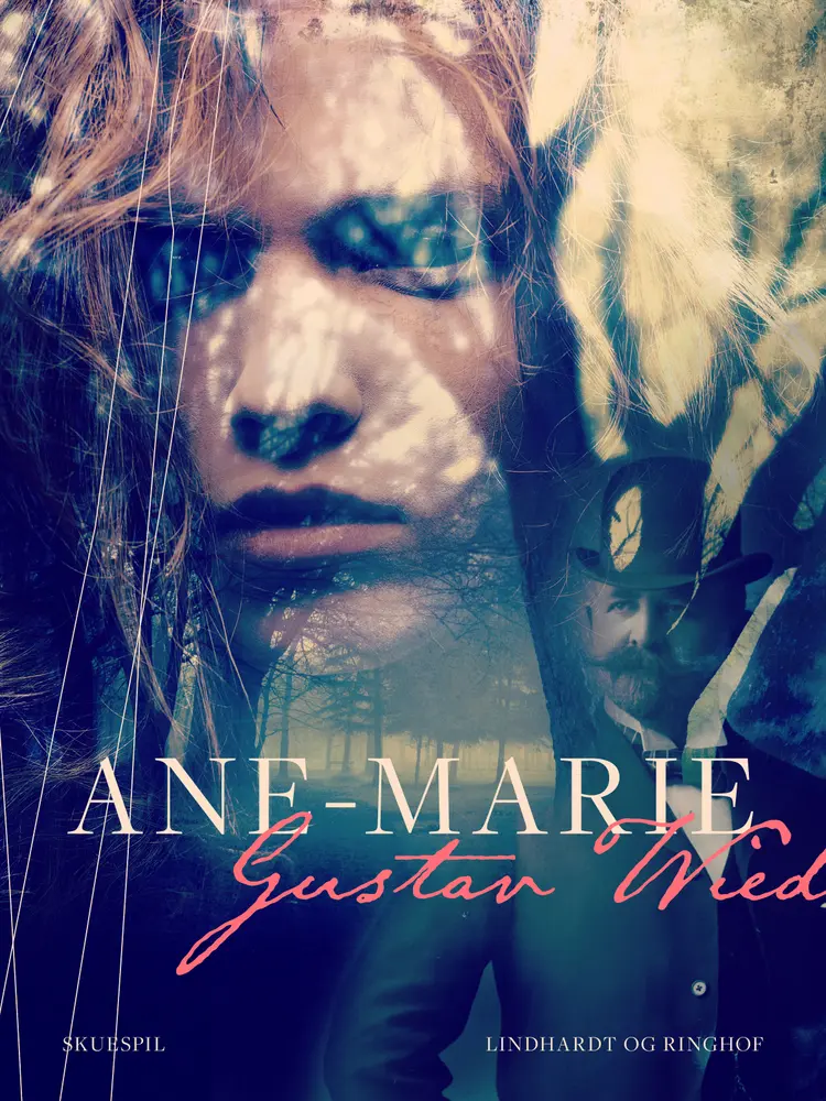 Ane-Marie af Gustav Wied