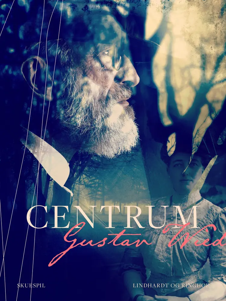 Centrum af Gustav Wied