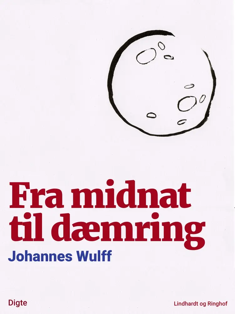 Fra midnat til dæmring af Johannes Wulff