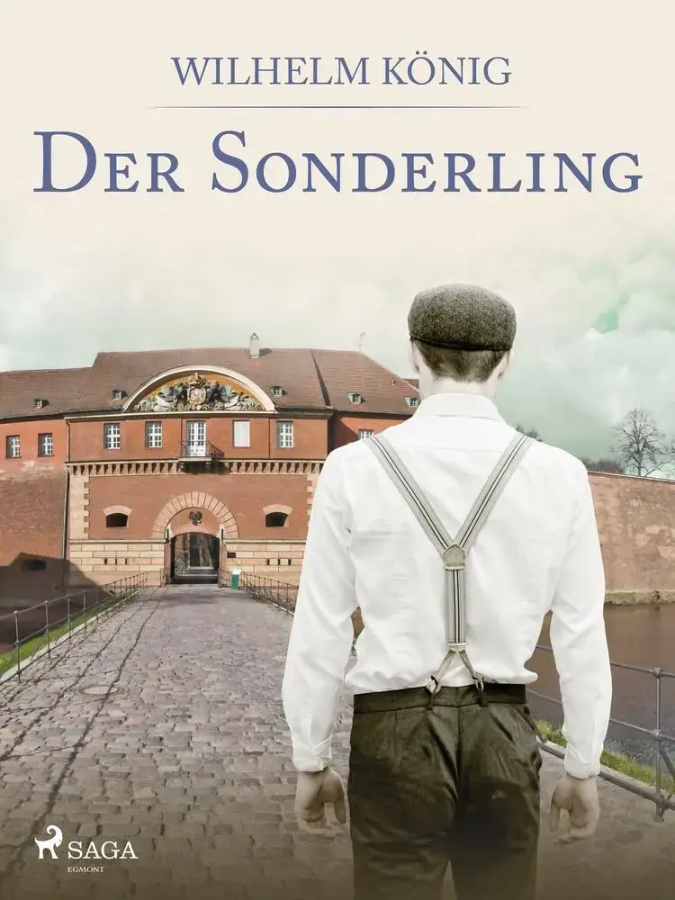 Der Sonderling af Wilhelm König