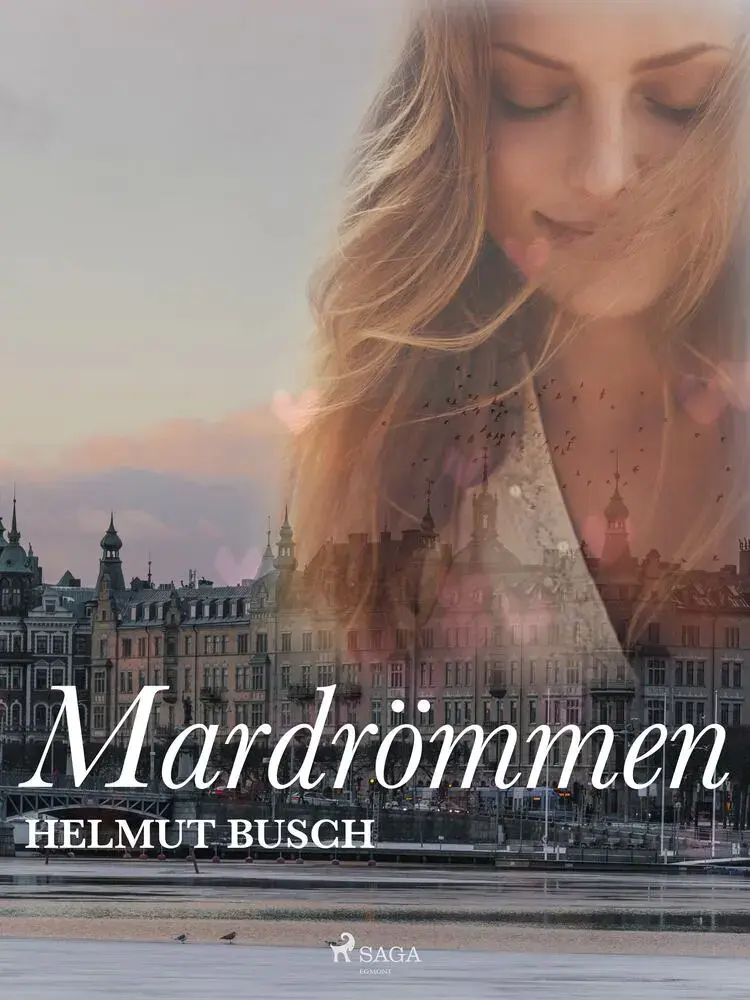Mardrömmen af Helmut Busch