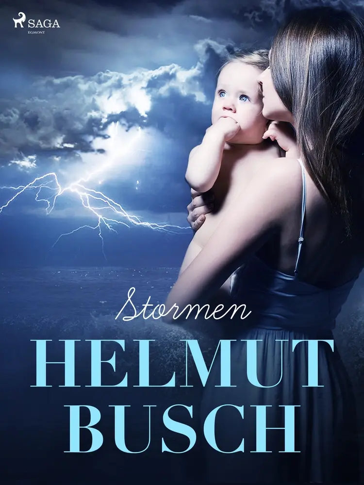 Stormen af Helmut Busch